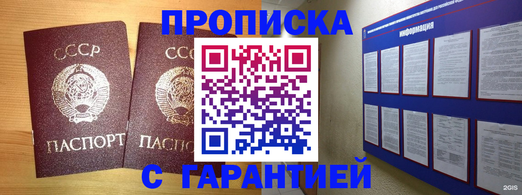прописка паспорт в Пионерском